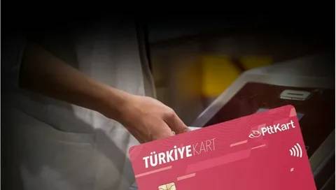 Türkiye Kart geliyor: 81 ilde geçerli olacak, peki avantajları ve kolaylıkları nelerdir? İşte detaylar... 7